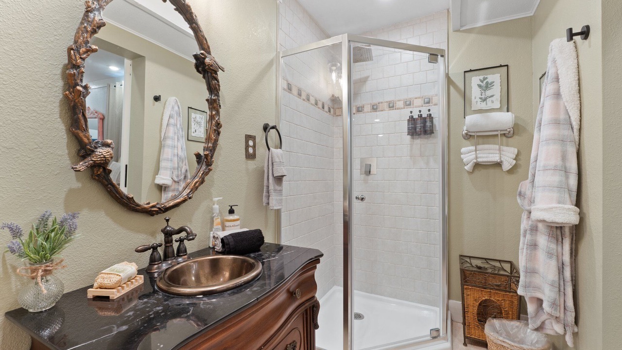 Photo of Bathroom in Chipley