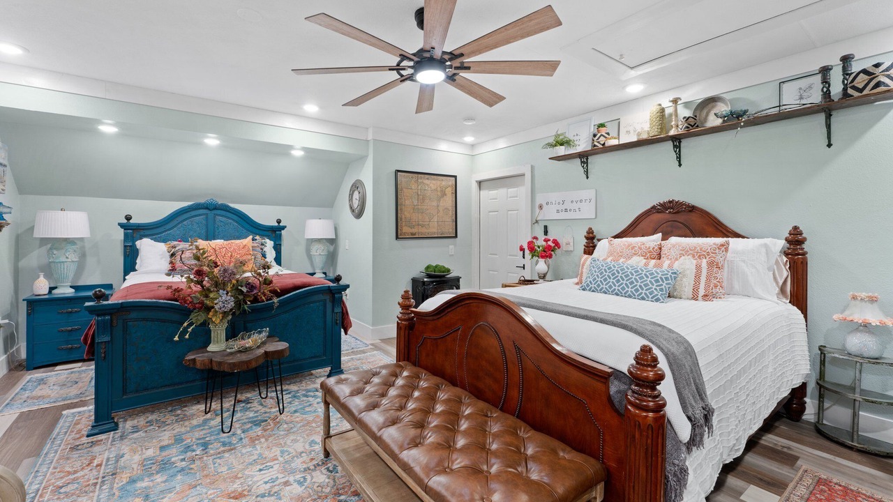 Photo of Bedroom in Chipley
