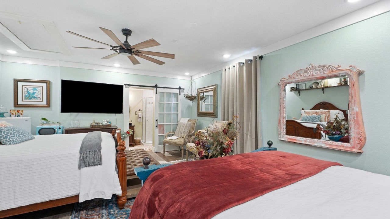 Photo of Bedroom in Chipley