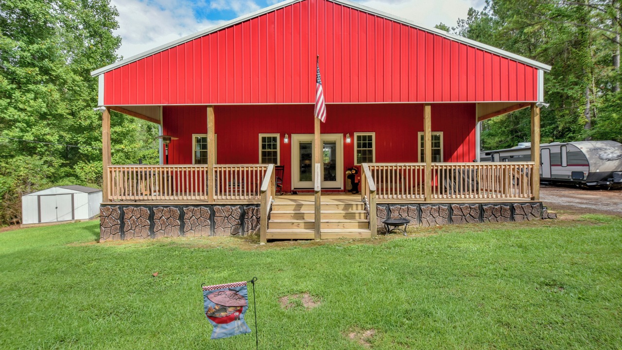 Photo of Outdoor in Goodsprings