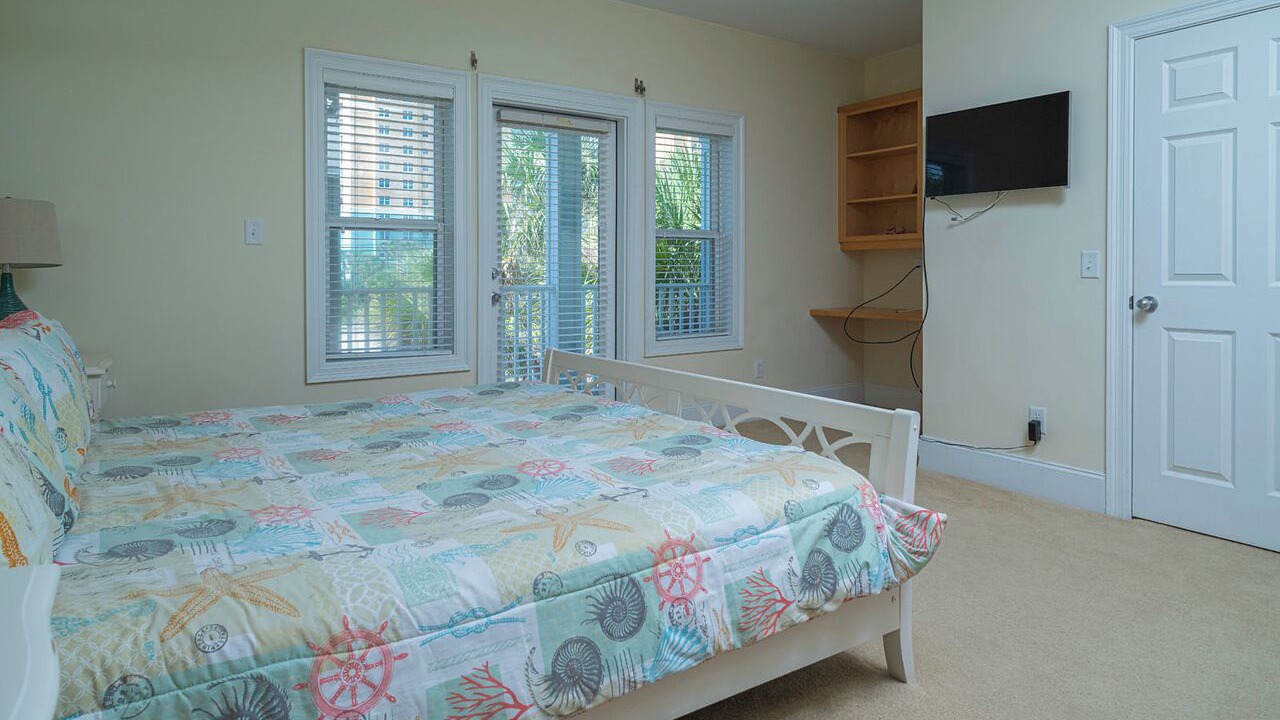 Photo of Bedroom in Thomas Drive