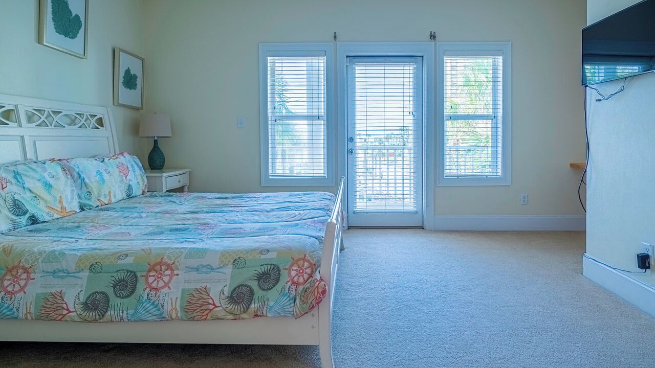 Photo of Bedroom in Thomas Drive