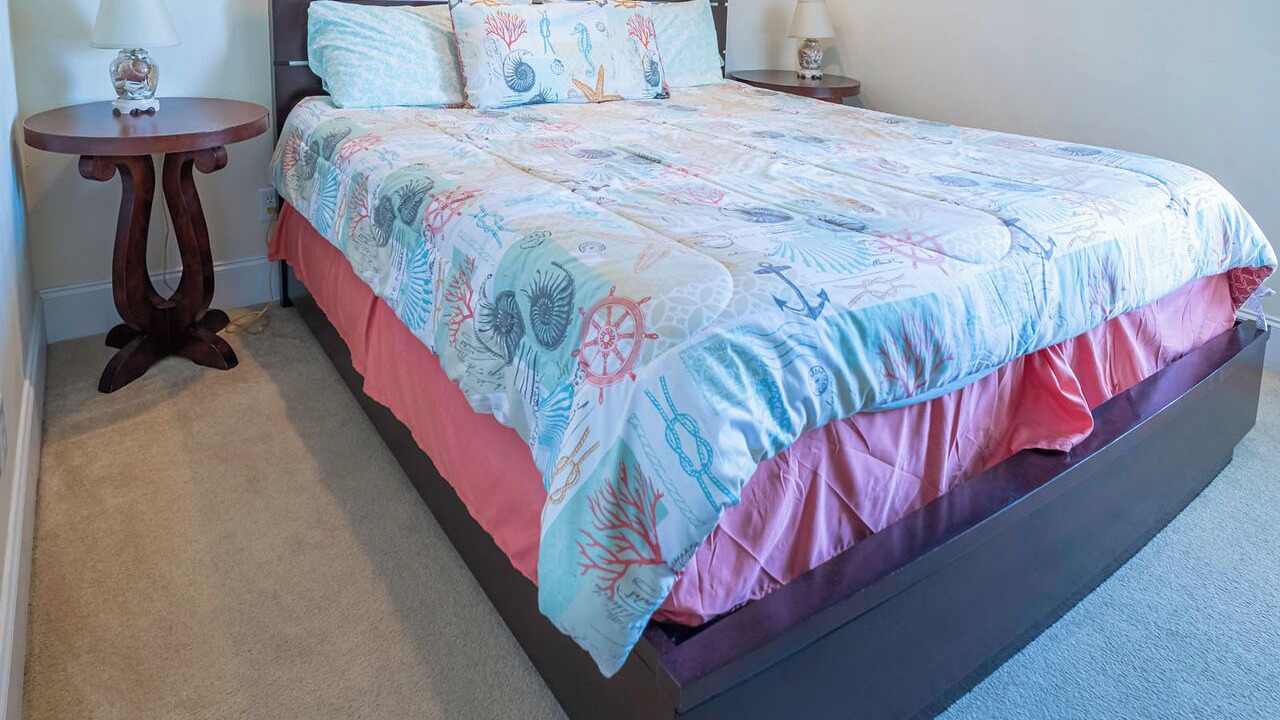 Photo of Bedroom in Thomas Drive