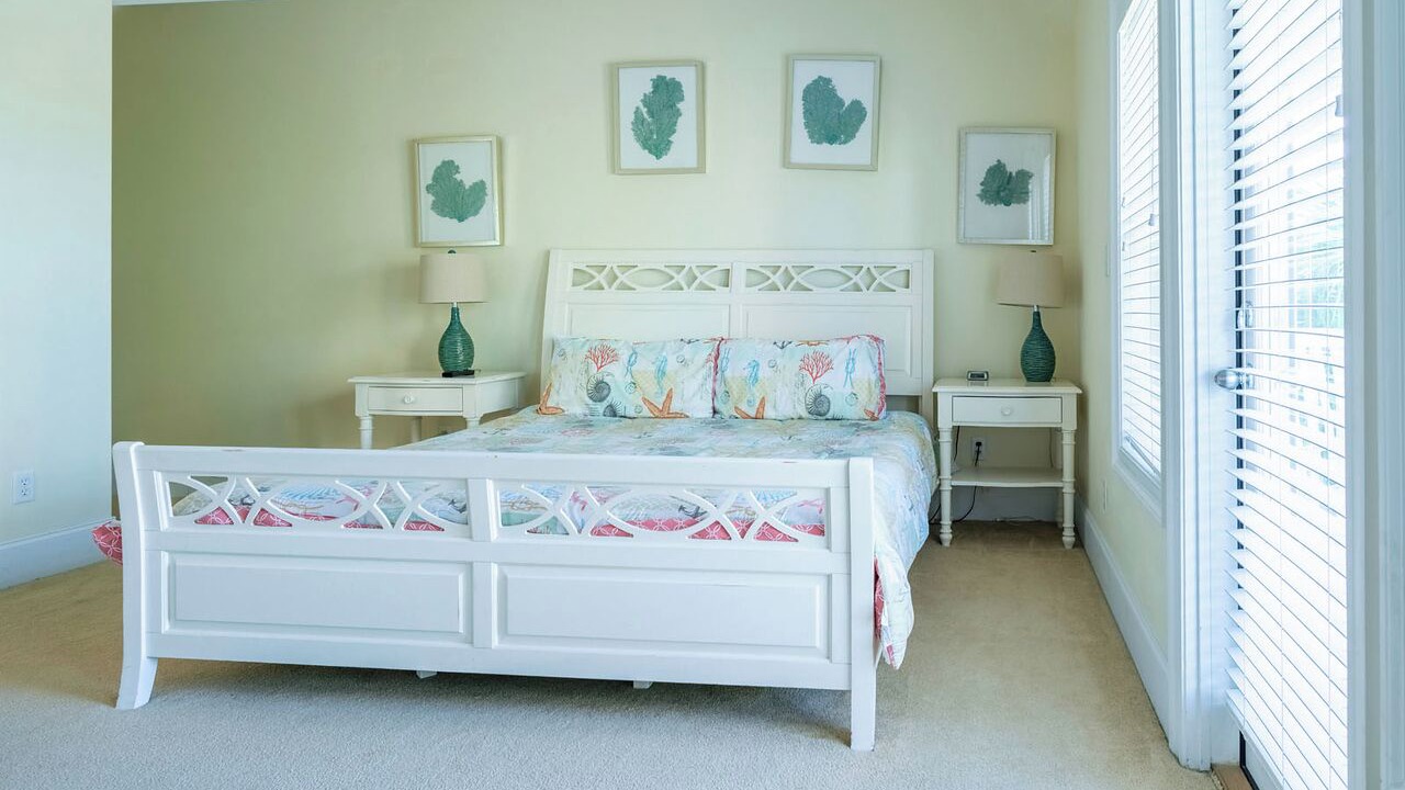 Photo of Bedroom in Thomas Drive