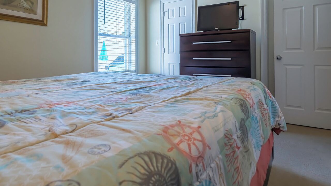 Photo of Bedroom in Thomas Drive