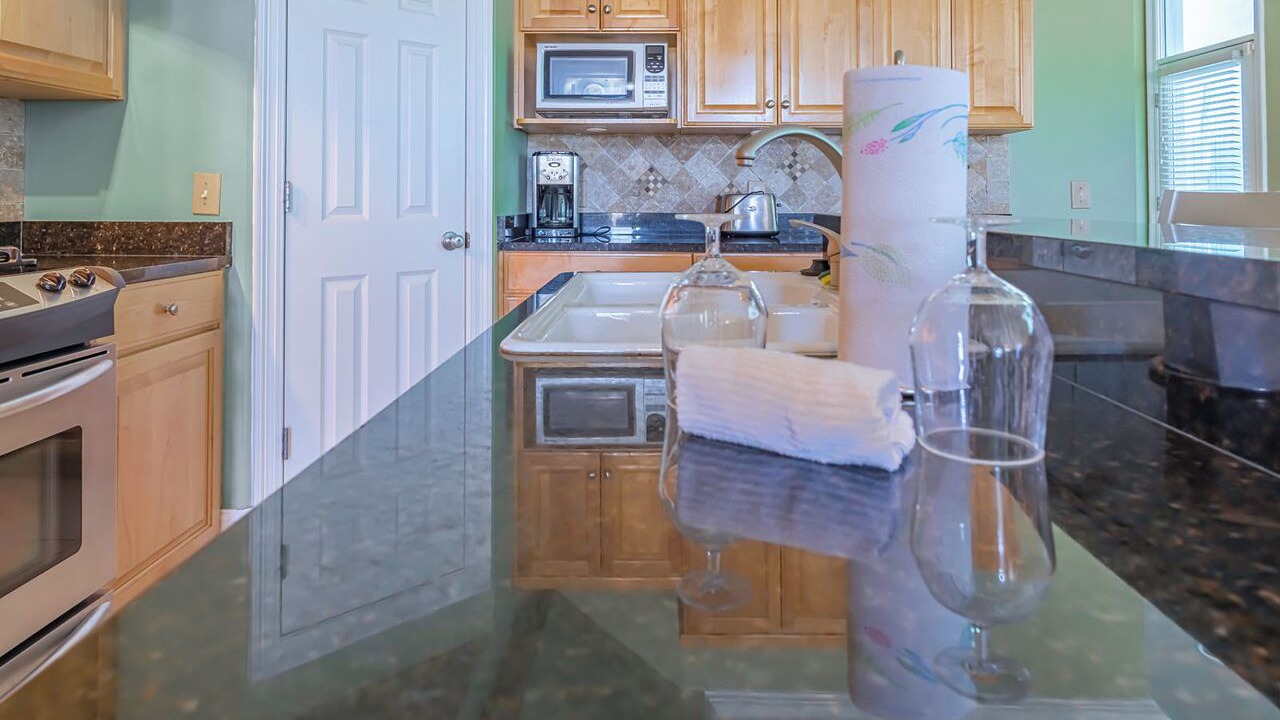 Photo of Kitchen in Thomas Drive