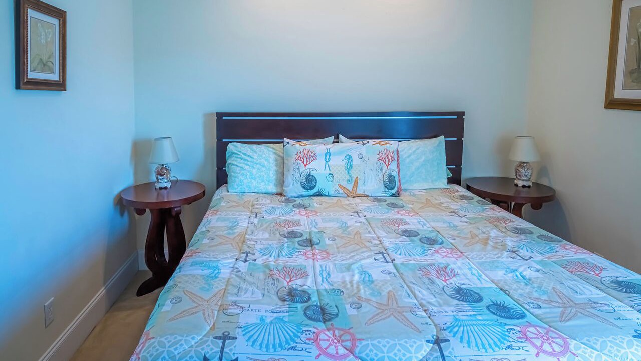 Photo of Bedroom in Thomas Drive