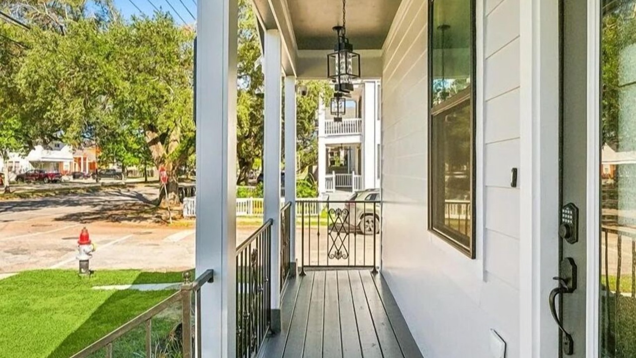 Photo of Outdoor in Gentilly Terrace