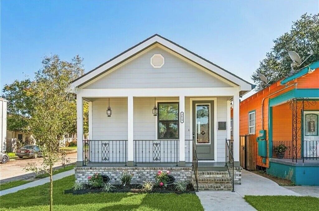 Photo of Outdoor in Gentilly Terrace