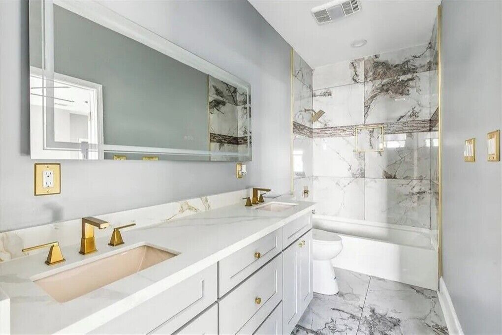 Photo of Bathroom in Gentilly Terrace