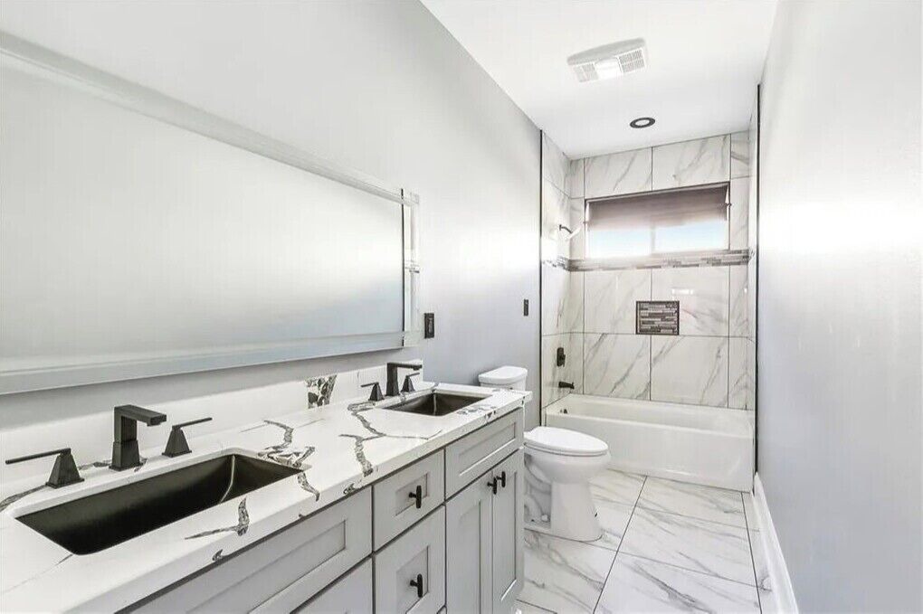 Photo of Bathroom in Gentilly Terrace