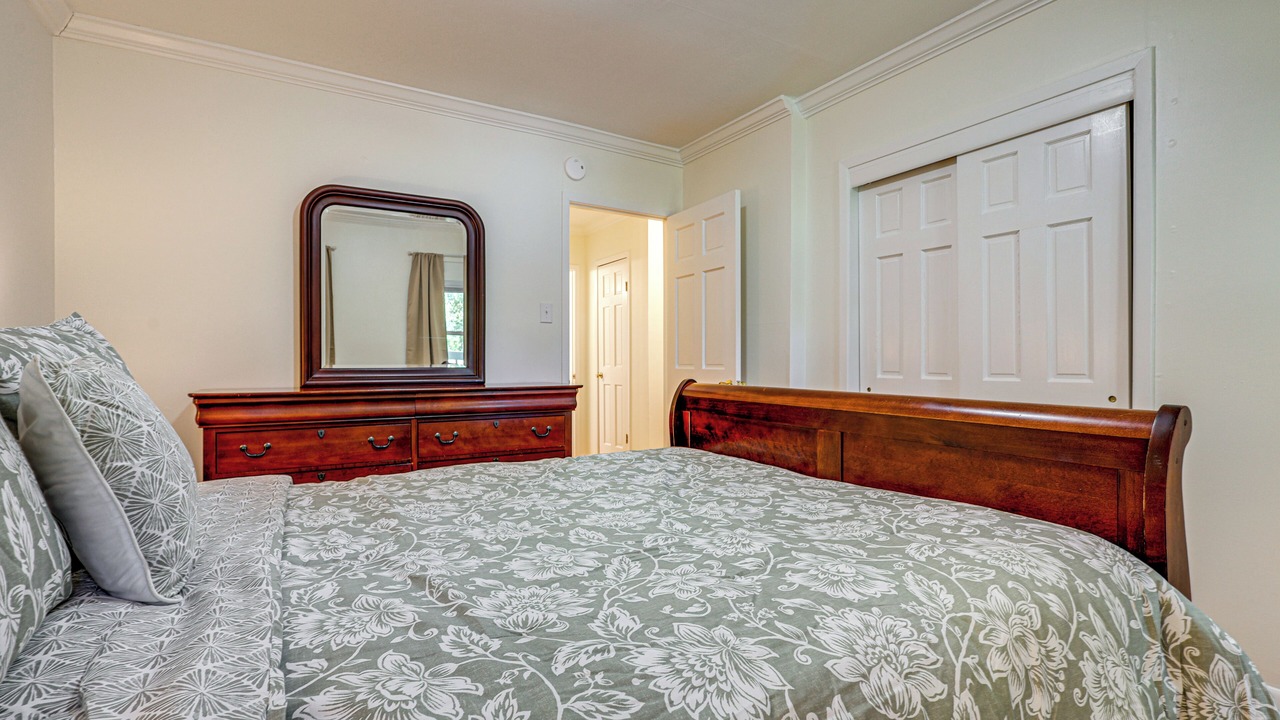 Photo of Bedroom in Fairhope