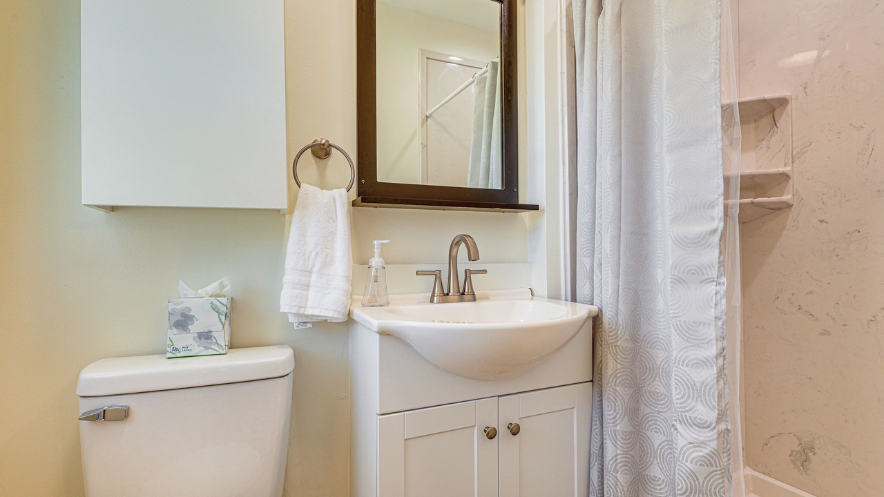 Photo of Bathroom in Fairhope
