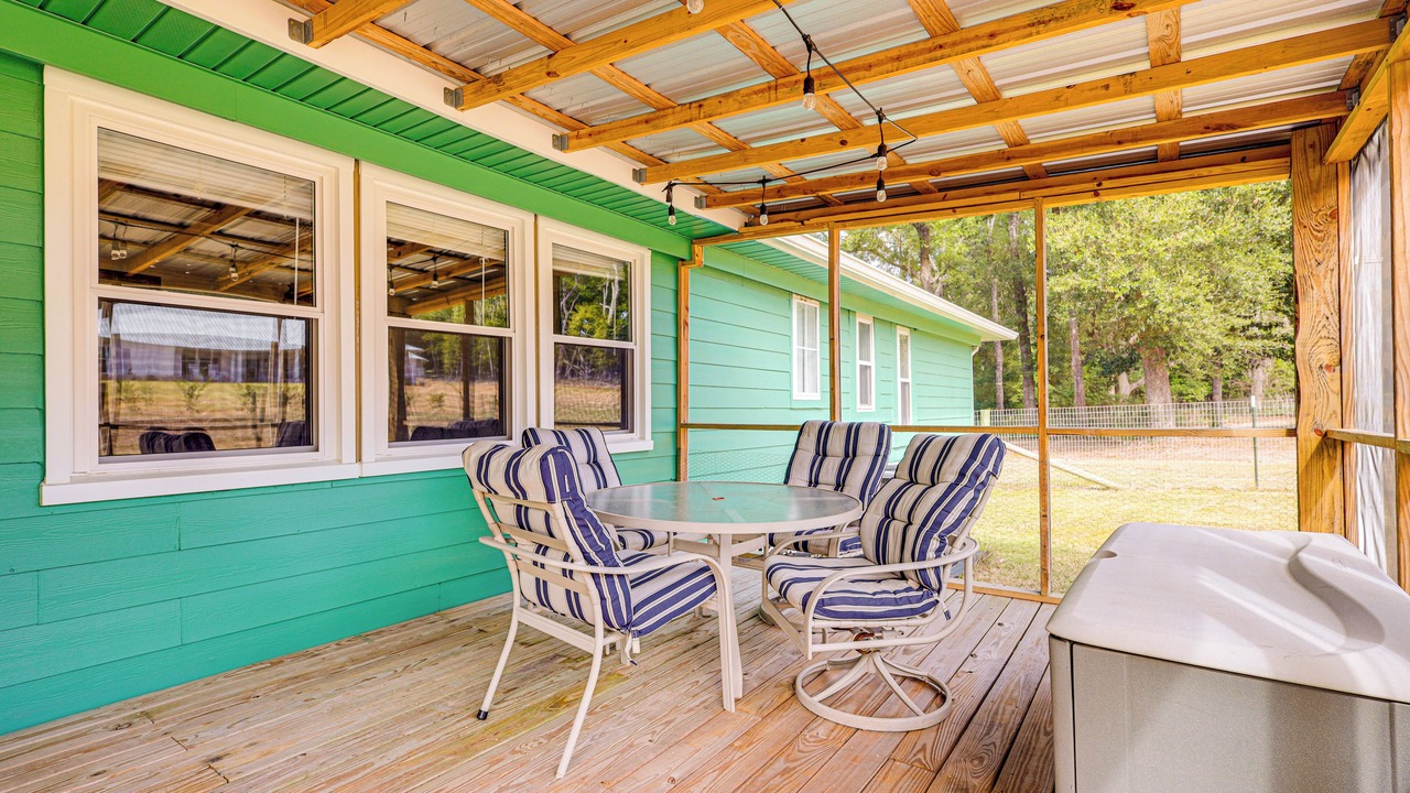 Photo of Outdoor in Fairhope