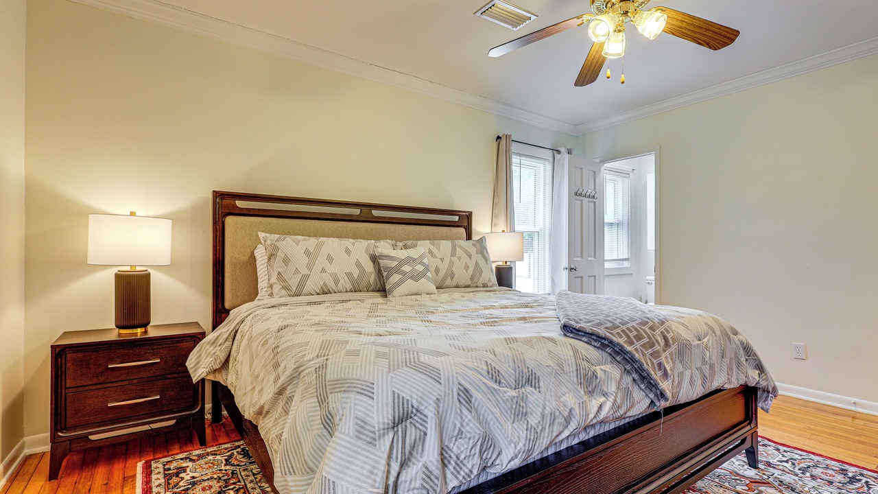 Photo of Bedroom in Fairhope