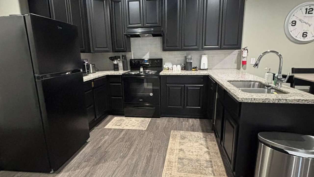 Photo of Kitchen in Voth