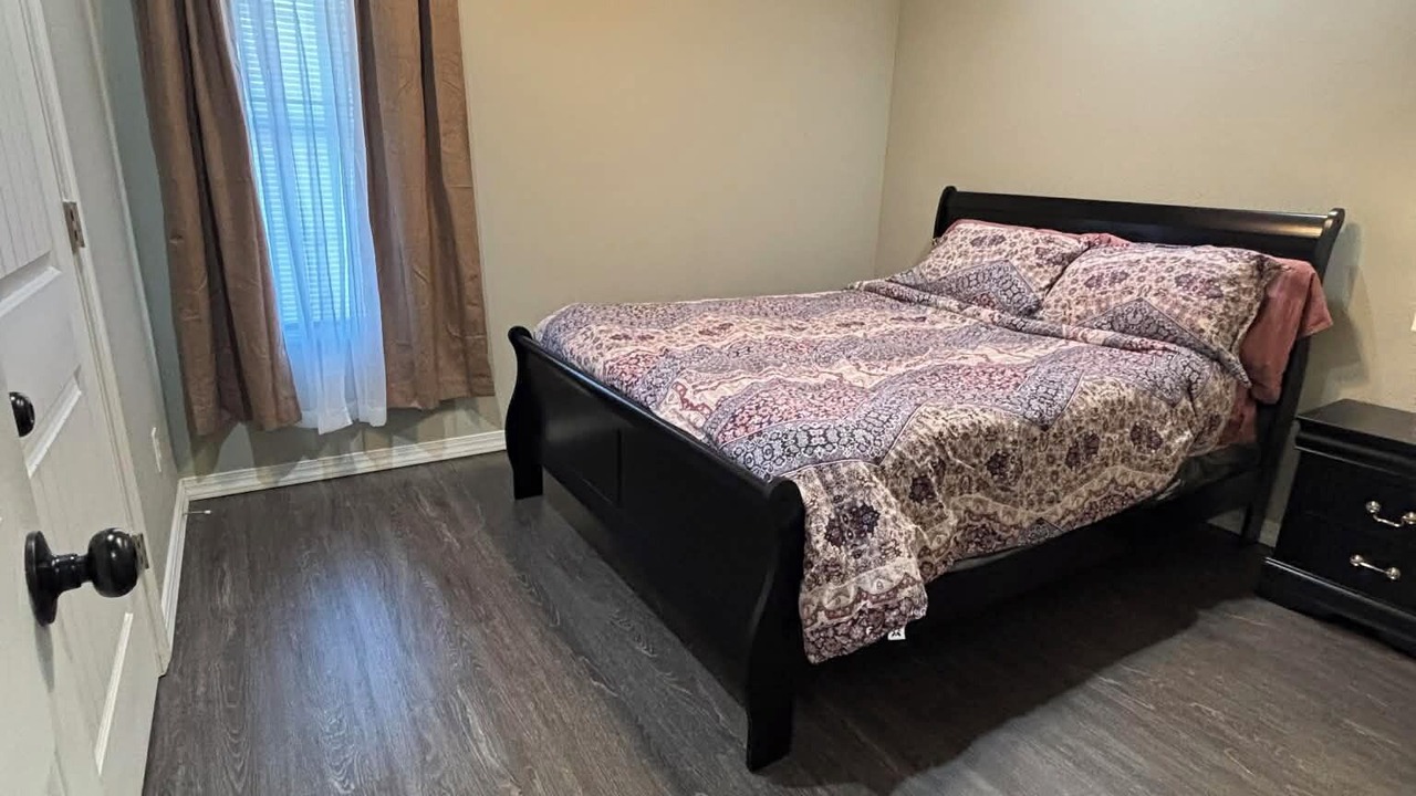 Photo of Bedroom in Voth