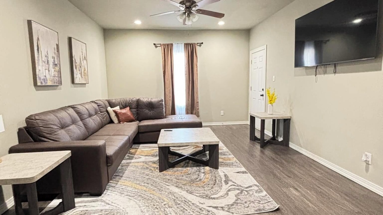 Photo of Livingroom in Voth