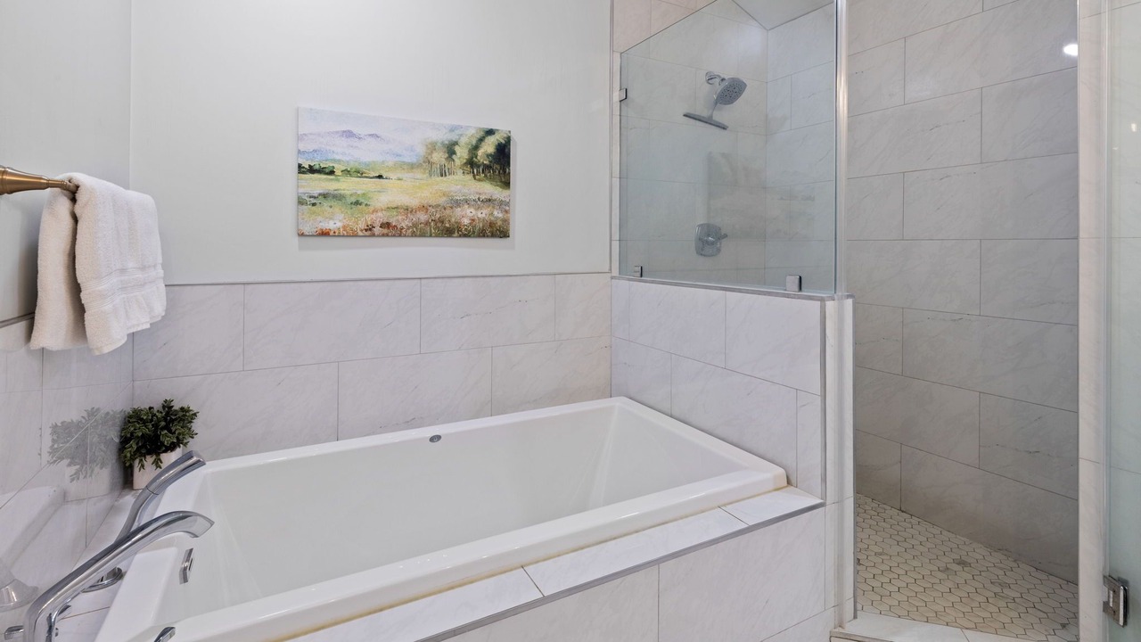 Photo of Bathroom in Sulphur