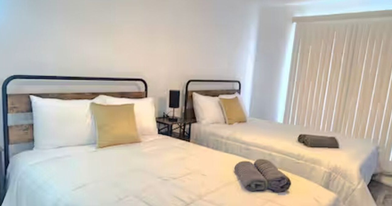 Photo of Bedroom in New Port Richey