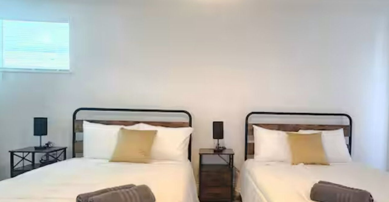 Photo of Bedroom in New Port Richey