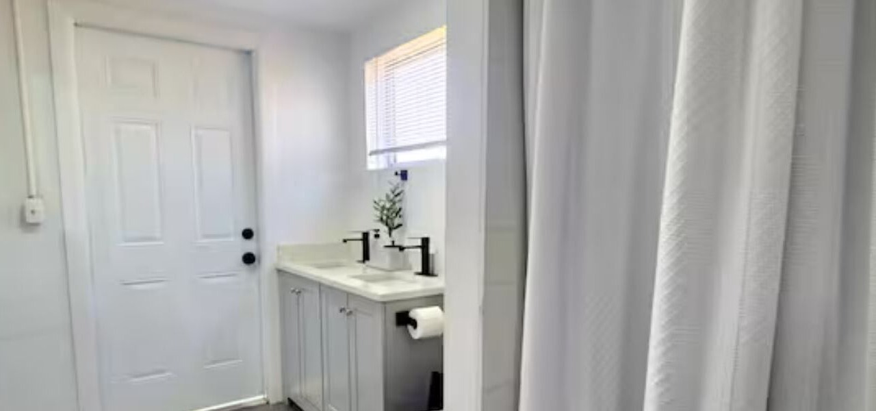 Photo of Bathroom in New Port Richey