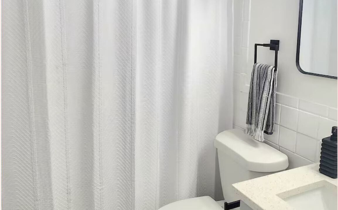 Photo of Bathroom in New Port Richey