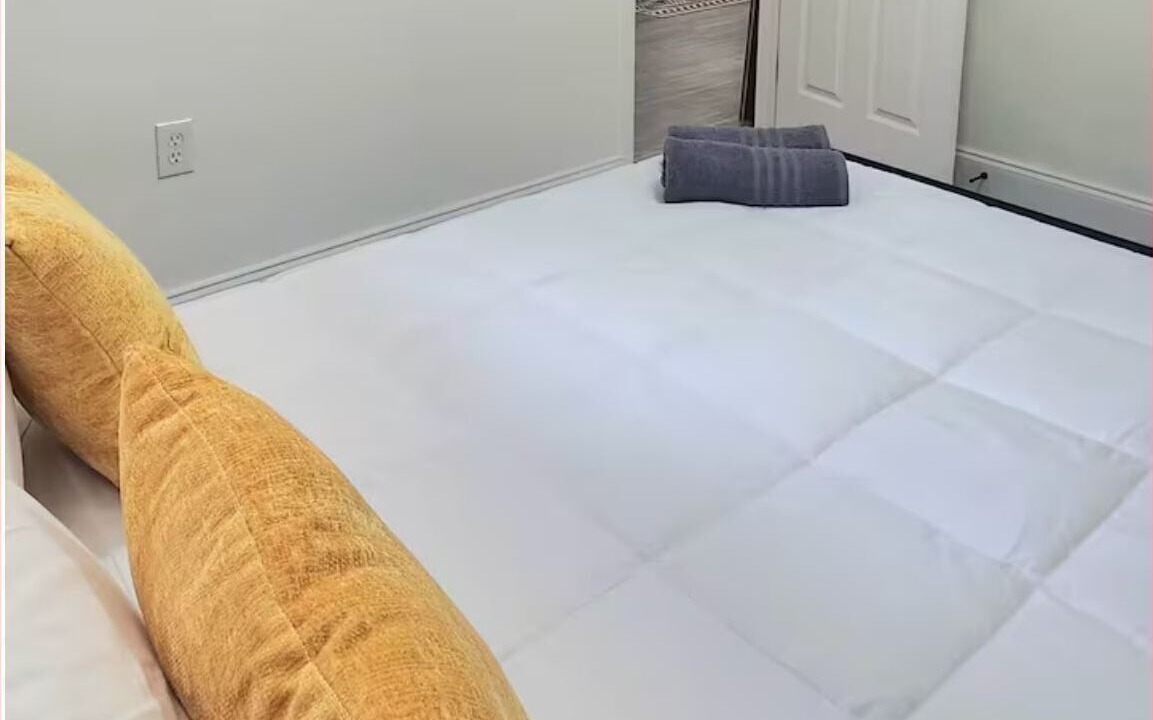 Photo of Bedroom in New Port Richey