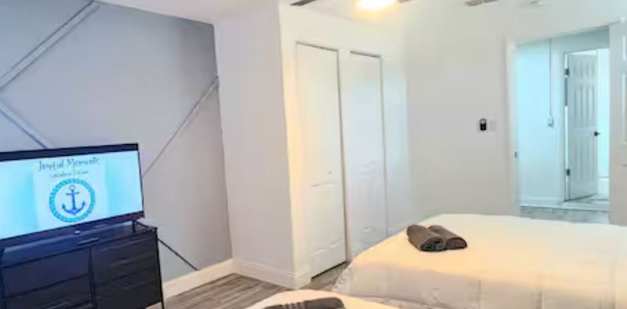 Photo of Bedroom in New Port Richey