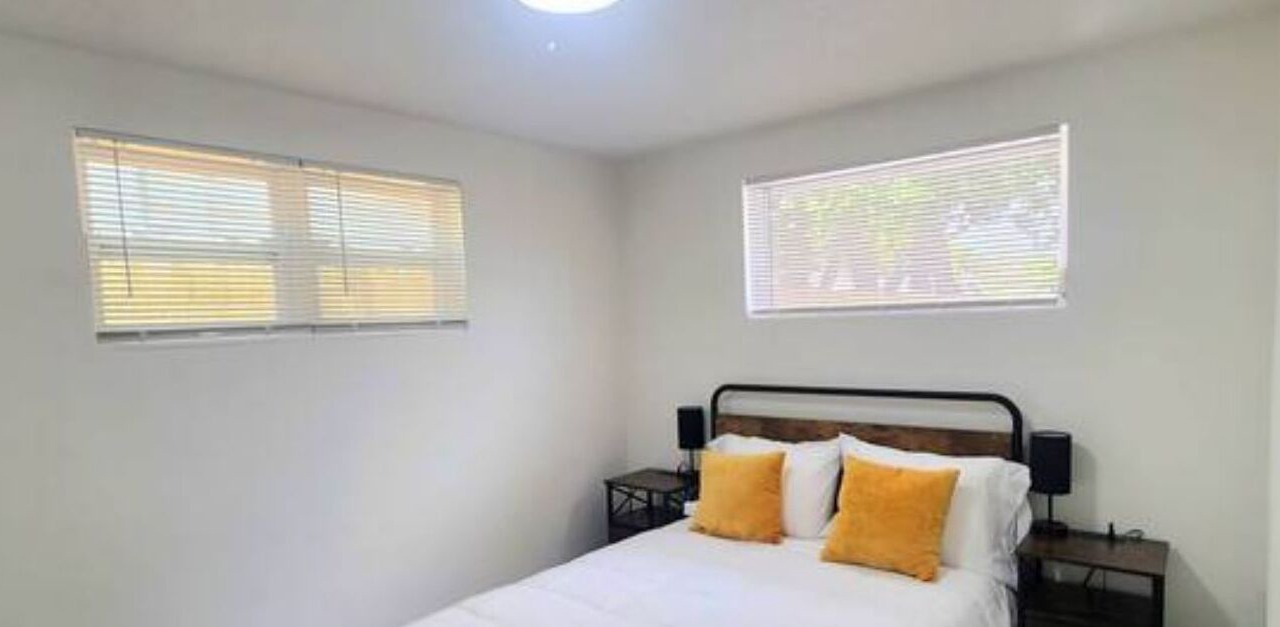 Photo of Bedroom in New Port Richey