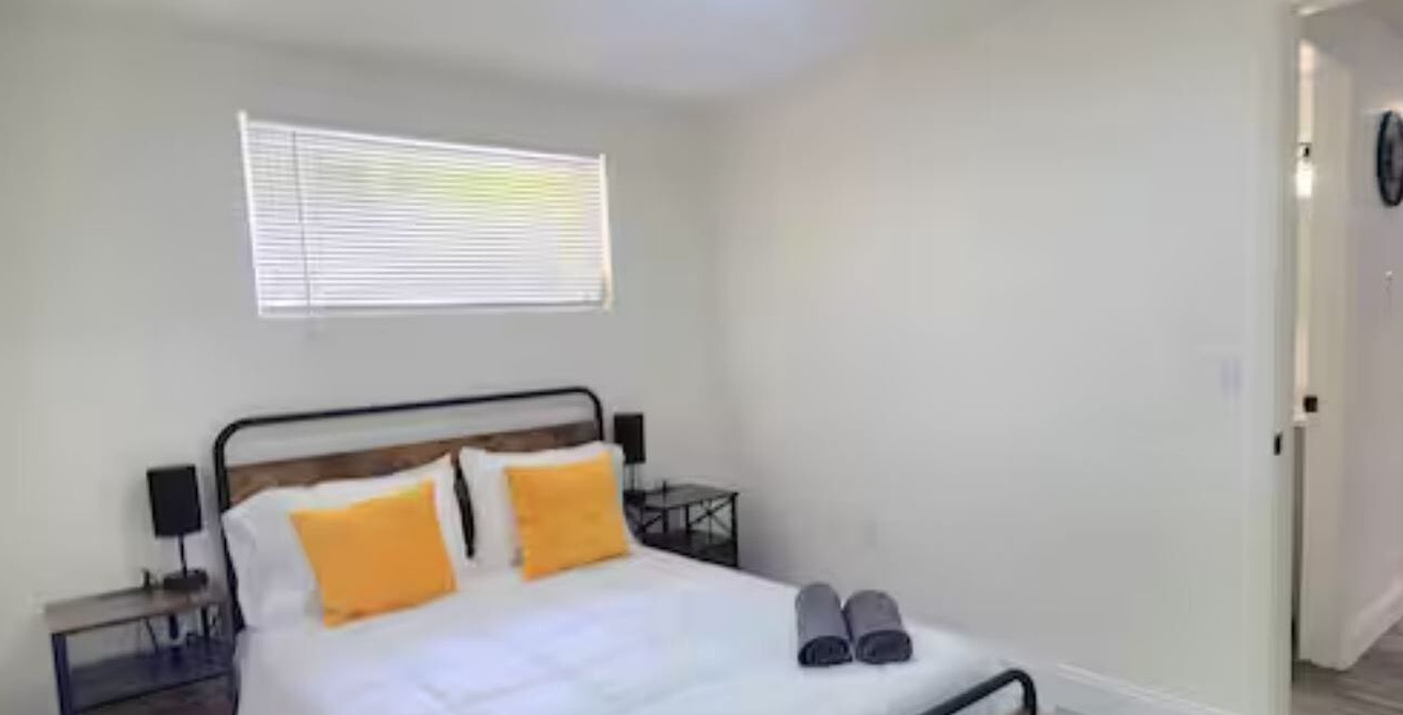 Photo of Bedroom in New Port Richey