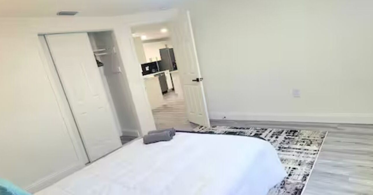 Photo of Bedroom in New Port Richey