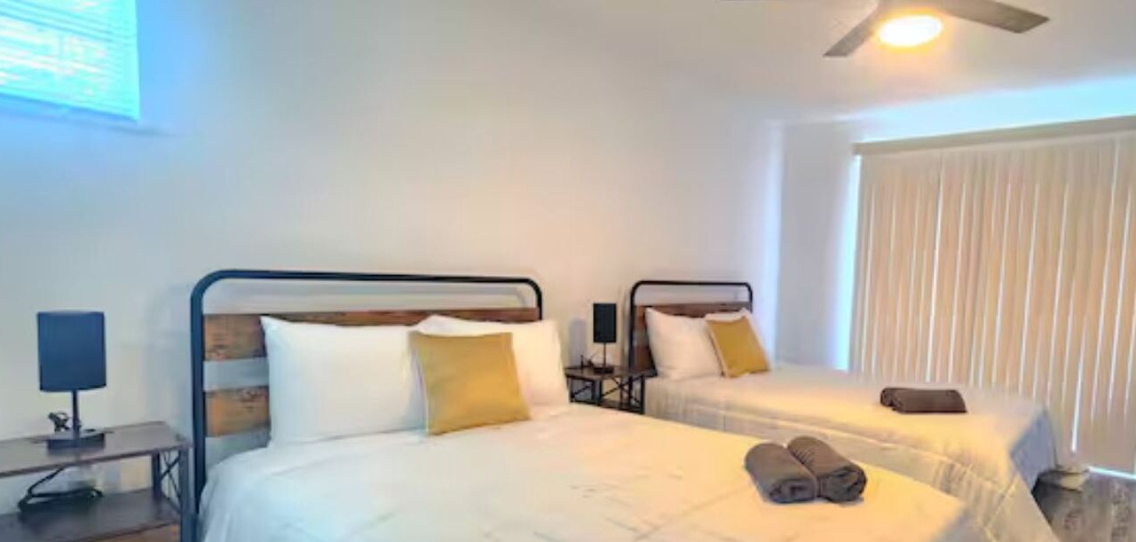 Photo of Bedroom in New Port Richey