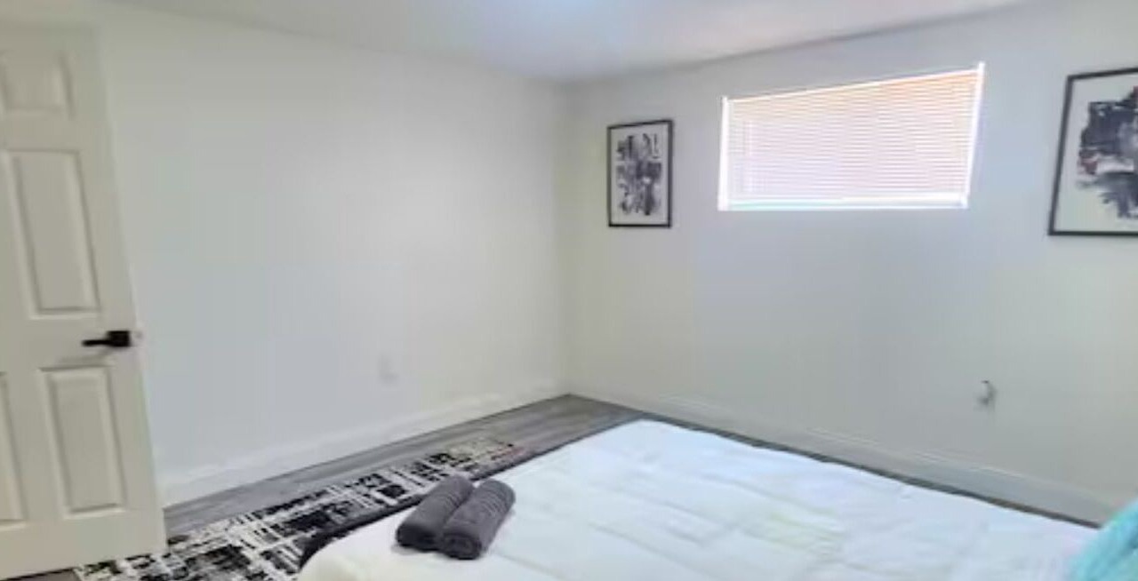 Photo of Bedroom in New Port Richey