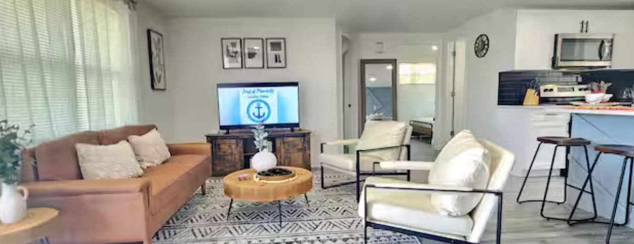 Photo of Livingroom in New Port Richey
