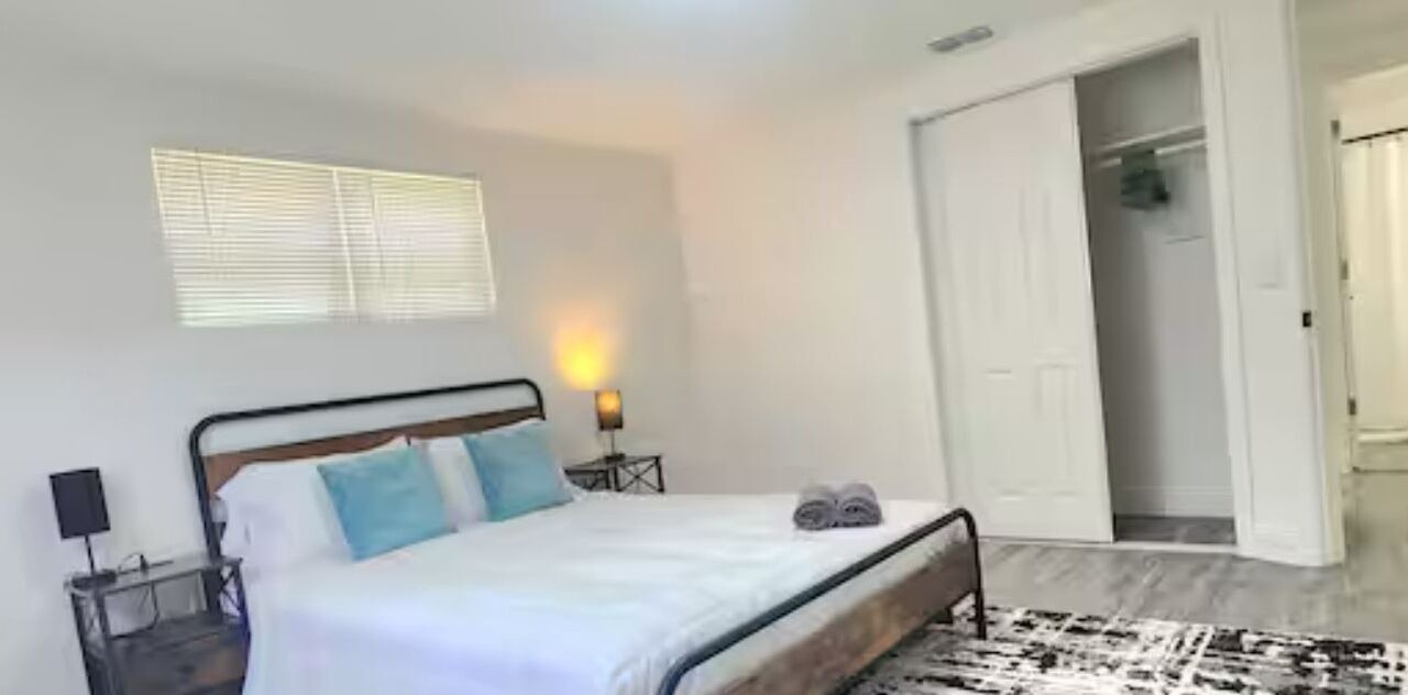 Photo of Bedroom in New Port Richey