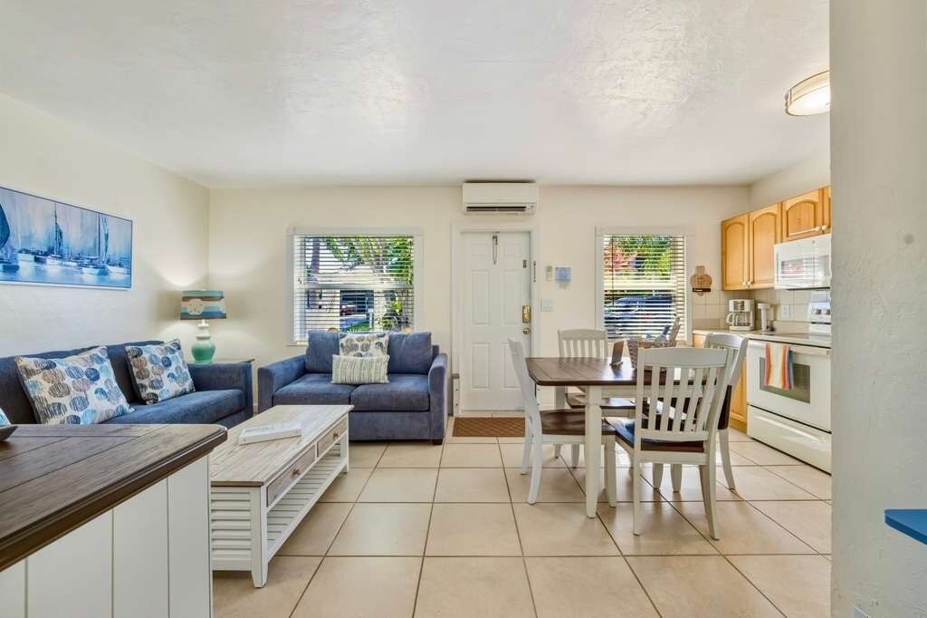 Photo of Livingroom in Pompano Beach