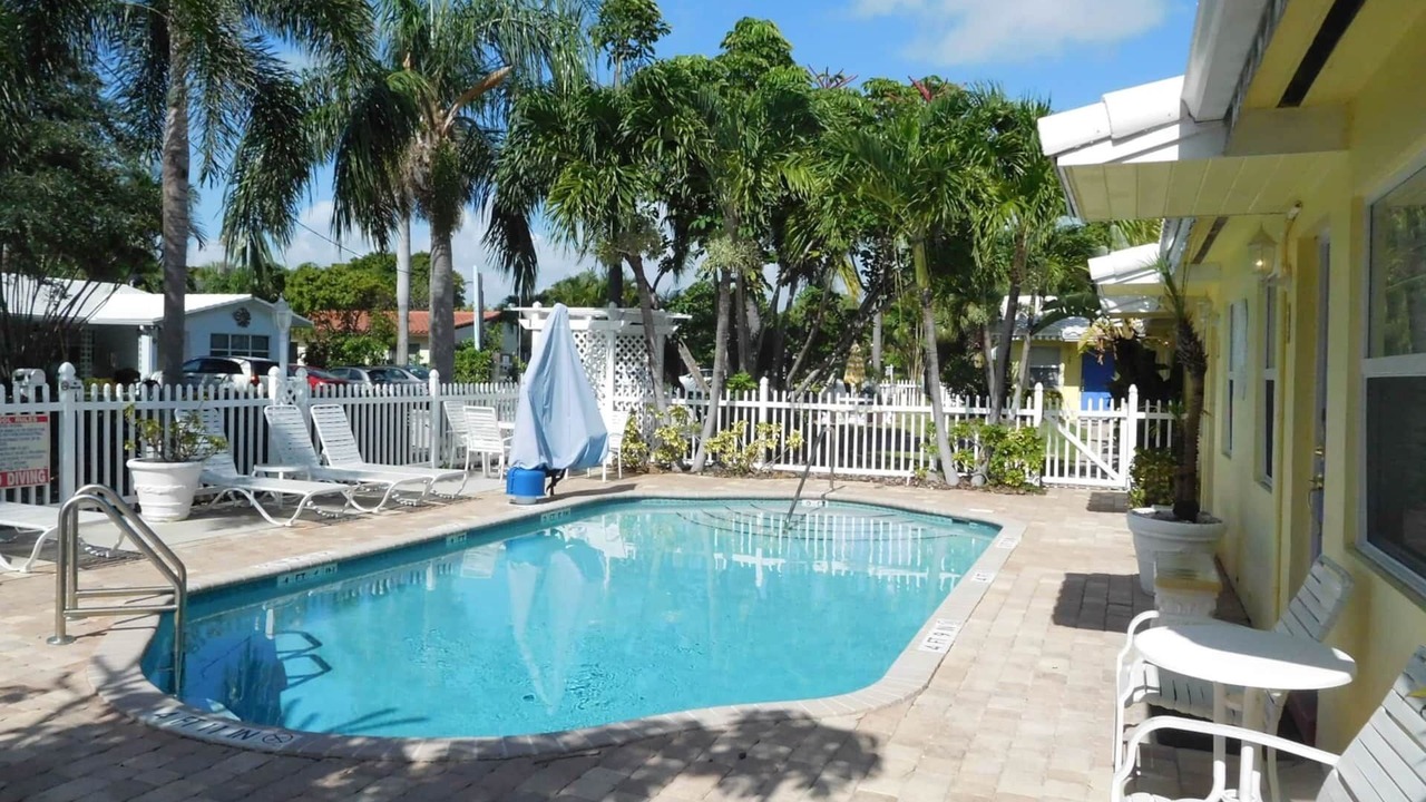 Photo of Outdoor in Pompano Beach