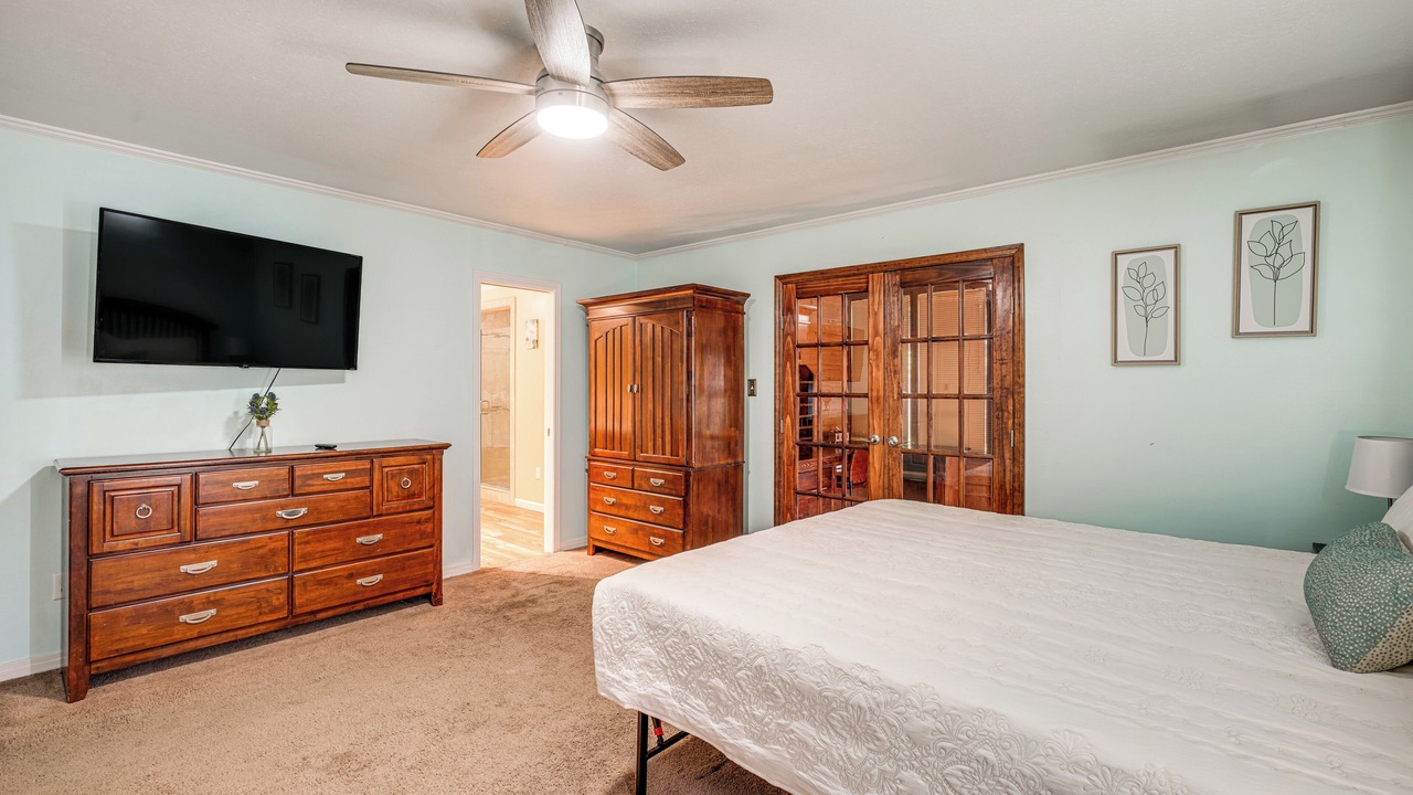 Photo of Bedroom in Mississippi City