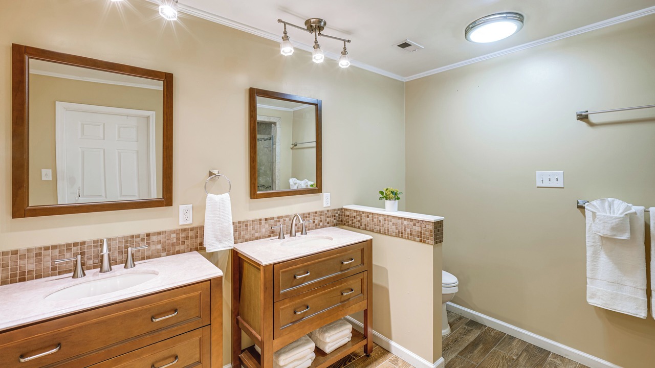 Photo of Bathroom in Mississippi City