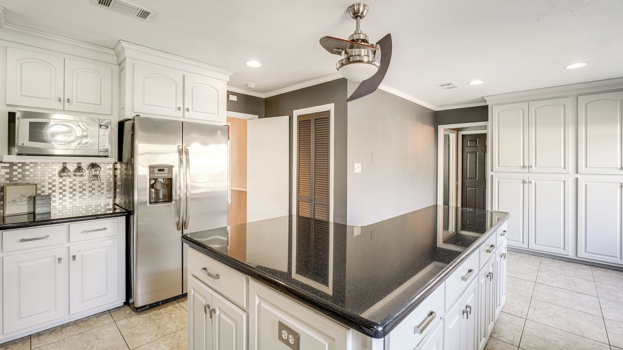 Photo of Kitchen in Mississippi City