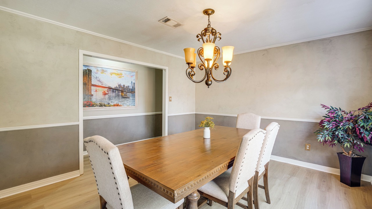Photo of Livingroom in Mississippi City
