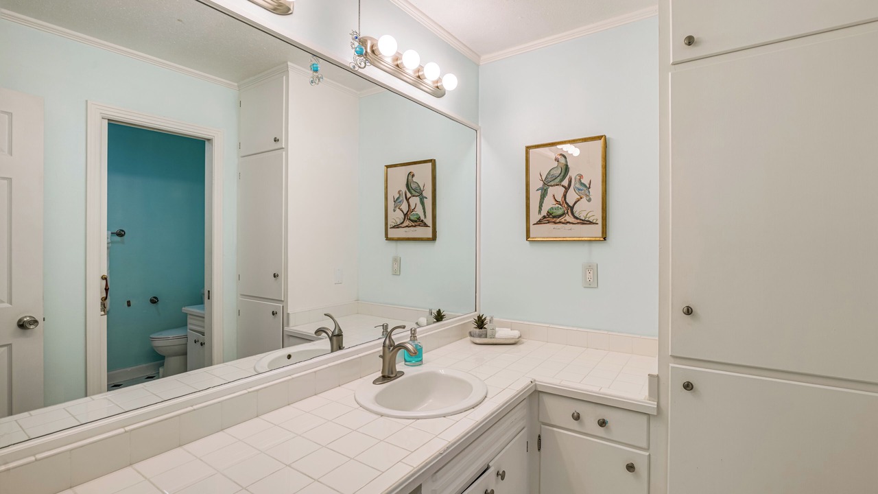 Photo of Bathroom in Mississippi City