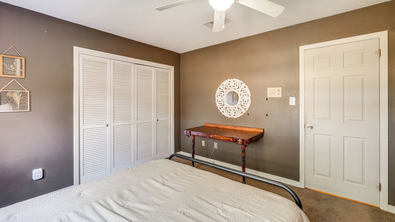 Photo of Bedroom in Mississippi City