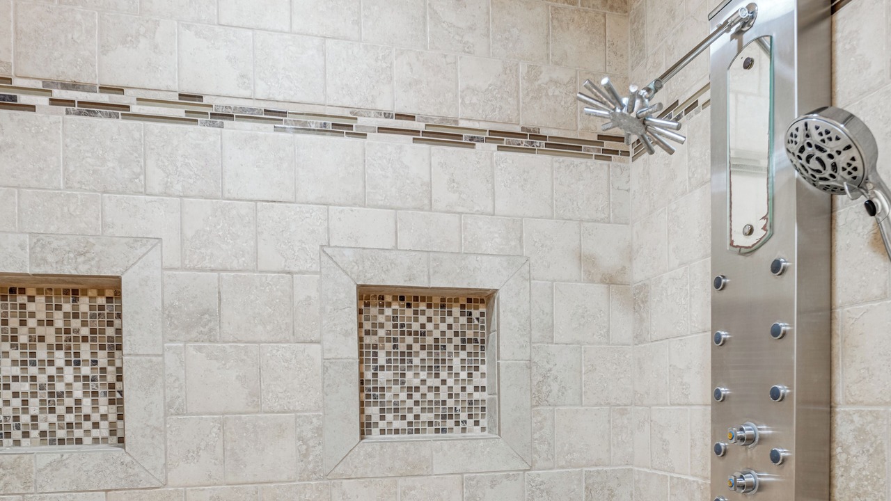 Photo of Bathroom in Mississippi City