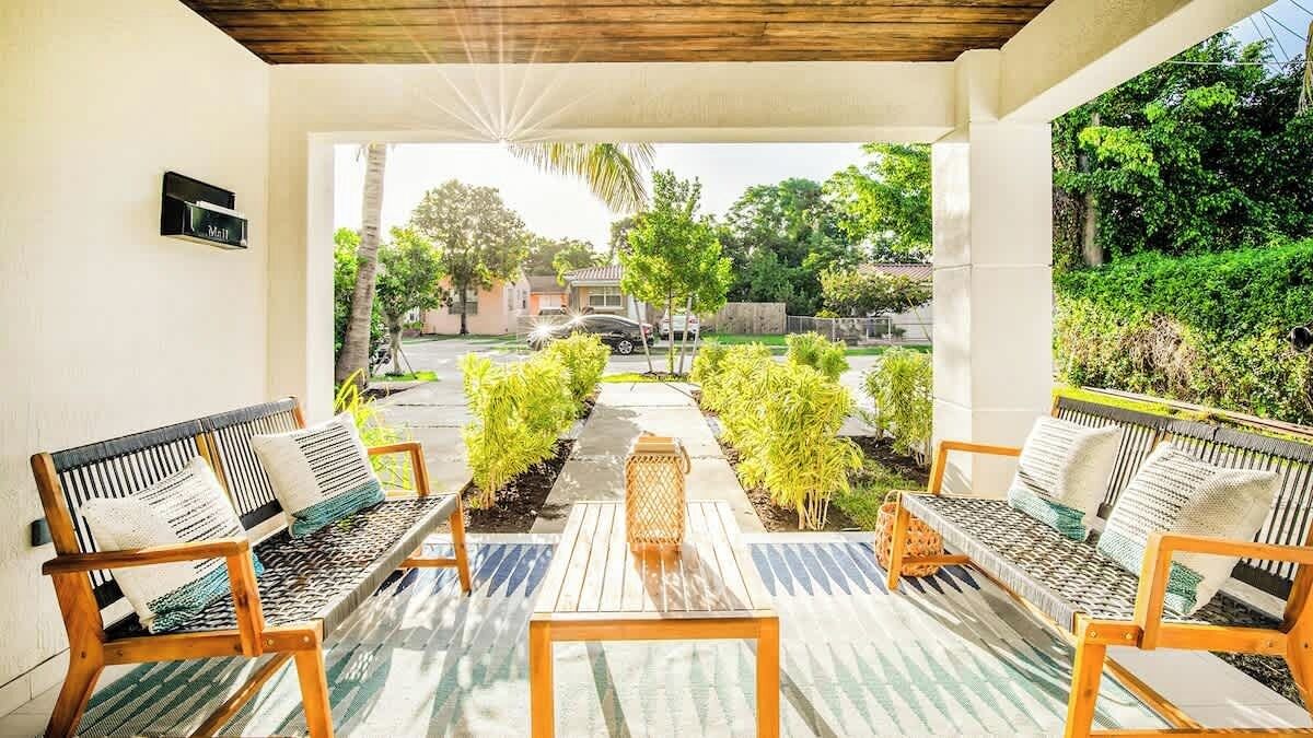 Photo of Outdoor in West Little Havana