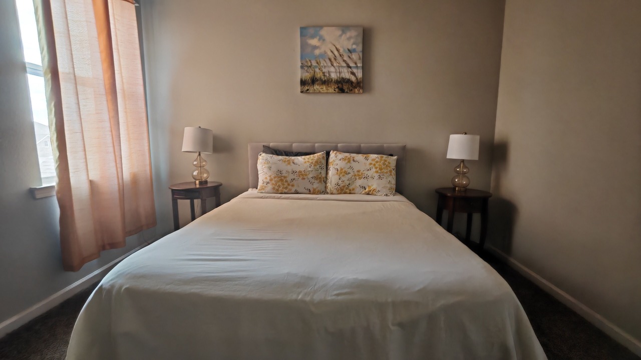 Photo of Bedroom in Lake Charles