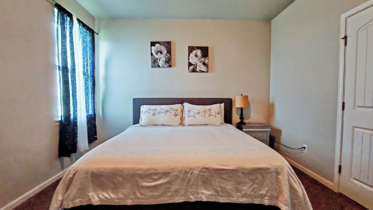 Photo of Bedroom in Lake Charles