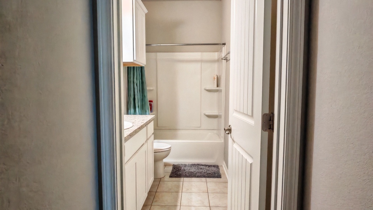 Photo of Bathroom in Lake Charles