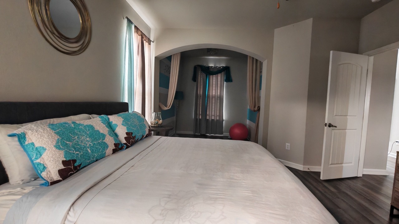 Photo of Bedroom in Lake Charles